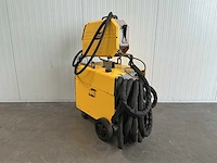 Esab law 410 w lasapparaat - afbeelding 3 van  8