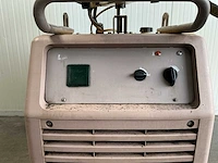 Esab law 410 w lasapparaat - afbeelding 7 van  8