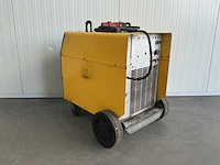 Esab law 410 w lasapparaat - afbeelding 3 van  7