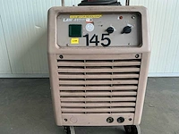Esab law 410 w lasapparaat - afbeelding 5 van  7