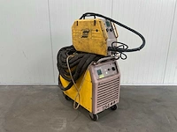 Esab law 410w lasapparaat - afbeelding 4 van  11