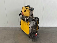 Esab law 410w lasapparaat - afbeelding 5 van  11