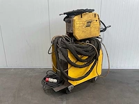 Esab law 410w lasapparaat - afbeelding 6 van  11