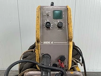 Esab law 410w lasapparaat - afbeelding 7 van  11