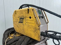 Esab law 410w lasapparaat - afbeelding 8 van  11