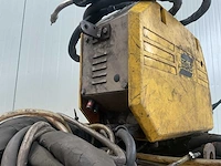 Esab law 410w lasapparaat - afbeelding 9 van  11