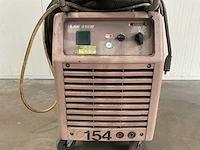 Esab law 410w lasapparaat - afbeelding 11 van  11