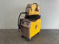 Esab law 410w lasapparaat - afbeelding 1 van  10