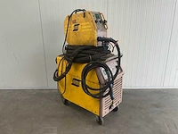 Esab law 410w lasapparaat - afbeelding 3 van  10