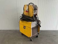 Esab law 410w lasapparaat - afbeelding 4 van  10