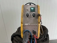 Esab law 410w lasapparaat - afbeelding 6 van  10
