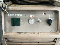 Esab law 410w lasapparaat - afbeelding 7 van  10