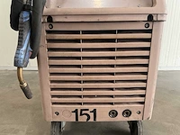 Esab law 410w lasapparaat - afbeelding 8 van  10