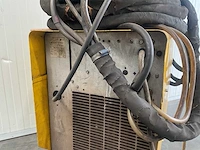 Esab law 410w lasapparaat - afbeelding 10 van  10