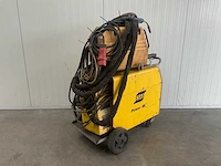 Esab law 410w lasapparaat - afbeelding 4 van  8