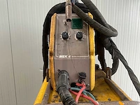 Esab law 410w lasapparaat - afbeelding 5 van  8