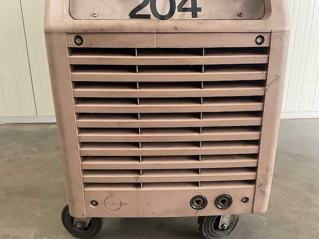 Esab law 410w lasapparaat - afbeelding 7 van  8