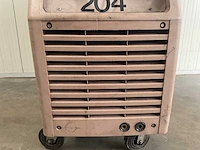 Esab law 410w lasapparaat - afbeelding 7 van  8