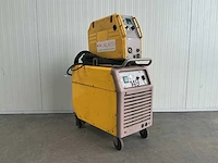 Esab law 410w lasapparaat - afbeelding 2 van  7