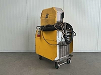 Esab law 410w lasapparaat - afbeelding 3 van  7