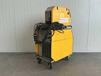 Esab law 410w lasapparaat - afbeelding 4 van  7
