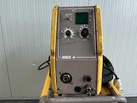 Esab law 410w lasapparaat - afbeelding 5 van  7