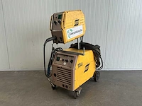 Esab lax 320 lasapparaat - afbeelding 1 van  8