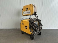 Esab lax 320 lasapparaat - afbeelding 3 van  8