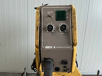 Esab lax 320 lasapparaat - afbeelding 5 van  8
