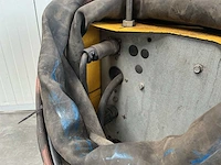 Esab lax 320 lasapparaat - afbeelding 7 van  8
