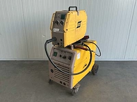 Esab lax 320 lasapparaat - afbeelding 1 van  7