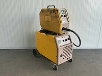 Esab lax 320 lasapparaat - afbeelding 2 van  7