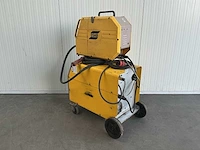 Esab lax 320 lasapparaat - afbeelding 3 van  7