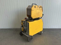 Esab lax 320 lasapparaat - afbeelding 4 van  7
