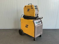 Esab lax 380 lasapparaat - afbeelding 2 van  9