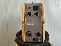 Esab lax 380 lasapparaat - afbeelding 6 van  9