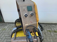 Esab lax 380 mig lasapparaat - afbeelding 4 van  6