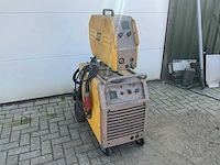 Esab lax 380 mig lasapparaat - afbeelding 1 van  7