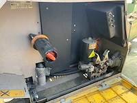 Esab lax 380 mig lasapparaat - afbeelding 6 van  7