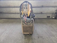 Esab lax 380w mig lasapparaat - afbeelding 2 van  4