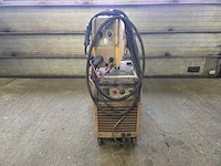 Esab lax 380w mig lasapparaat - afbeelding 2 van  4