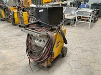 Esab lax380 lasmachine - afbeelding 2 van  7