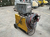 Esab lax380 lasmachine - afbeelding 1 van  7