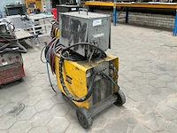 Esab lax380 lasmachine - afbeelding 4 van  7