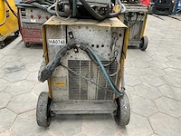 Esab lax380 lasmachine - afbeelding 5 van  7