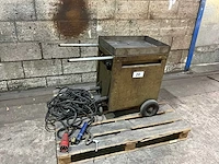 Esab lch250 lasapparaat - afbeelding 1 van  4