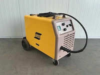 Esab lkb 265 4wd lasapparaat - afbeelding 2 van  8
