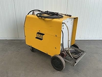 Esab lkb 265 4wd lasapparaat - afbeelding 3 van  8