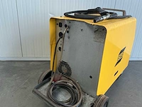 Esab lkb 265 4wd lasapparaat - afbeelding 5 van  8