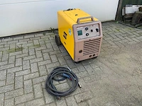 Esab lkb 265 4wd mig lasapparaat - afbeelding 1 van  7